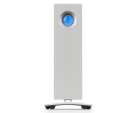 LaCie D2 Thunderbolt 3 8TB USB-C - 377202 - zdjęcie 3